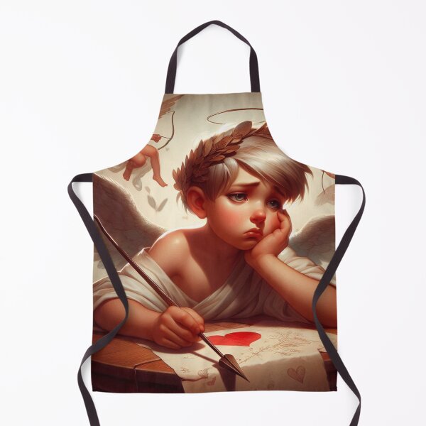 Item preview, Cupid, tired of love designed and sold by AngieStore16.