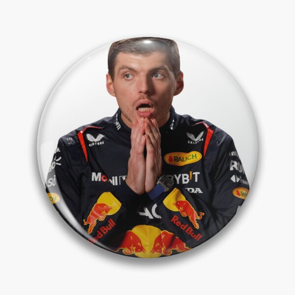 Item preview, max verstappen  designed and sold by more-formula.