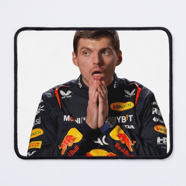 Item preview, max verstappen designed and sold by more-formula.