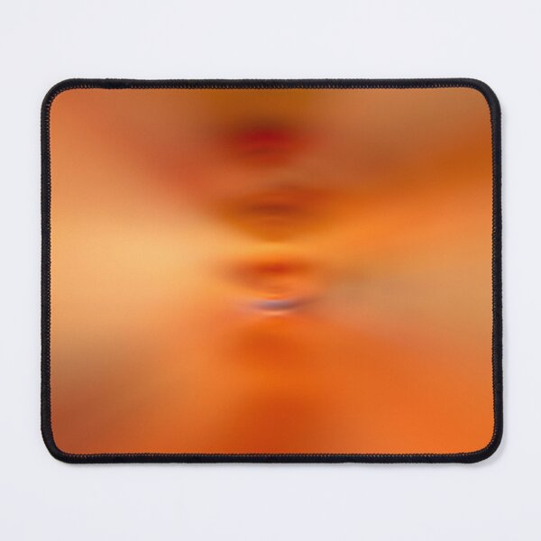 Item preview, A vibrant blend of warm hues creates a blurred radiating effect from the center designed and sold by EyezWatchin.