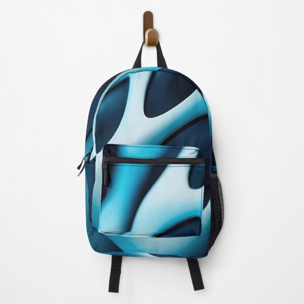 Item preview, Cerulean Matrix - Organic Geometric Patterns designed and sold by anytka.