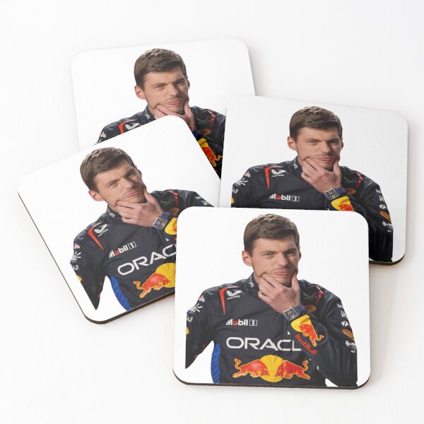 Item preview, max verstappen  designed and sold by more-formula.