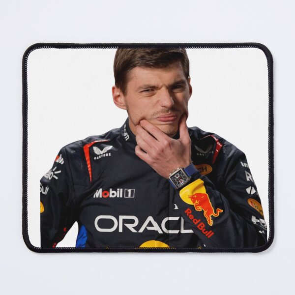 Item preview, max verstappen  designed and sold by more-formula.