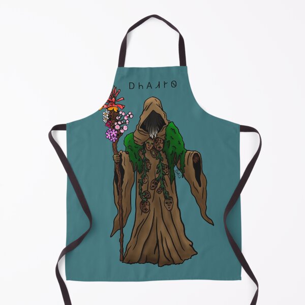 Item preview, ᎠᏂᎪᏗᎨᏫ - Wild Potato Clan designed and sold by Banished DG.