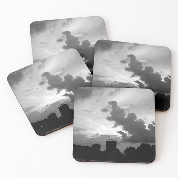 Item preview, Towering Ambition (or, The Sky's the Limit... For Pollution) designed and sold by tekmagika.