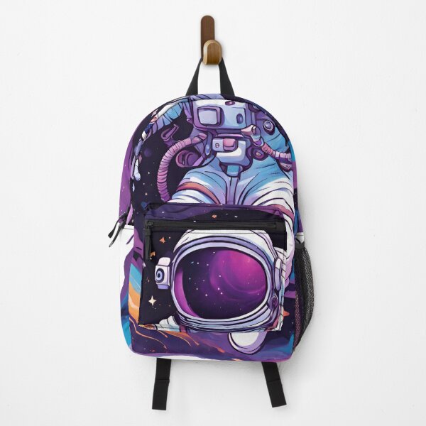 Item preview, Space Odyssey: Astronaut's Journey designed and sold by LoveingShop.