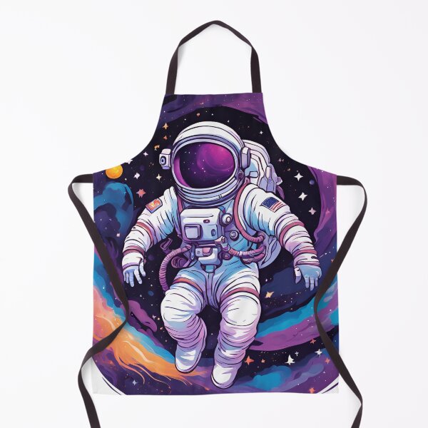 Item preview, Space Odyssey: Astronaut's Journey designed and sold by LoveingShop.