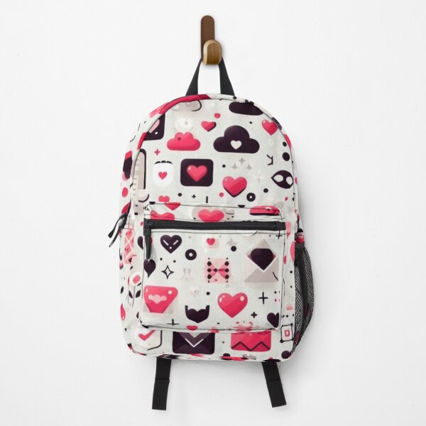 Item preview, Love-shaped patterns designed and sold by AngieStore16.