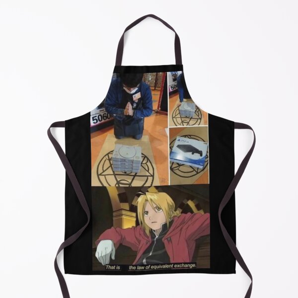 Item preview, MeMe "Law of Equivalence" designed and sold by PatronesKawai.