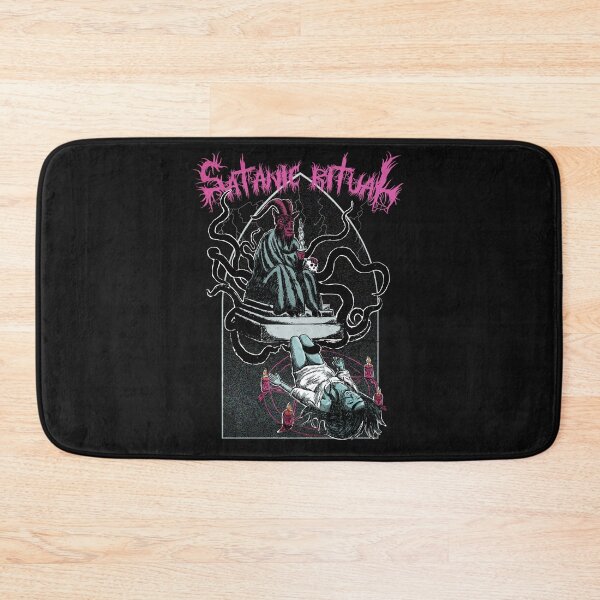 Item preview, Satanic ritual designed and sold by donramos.