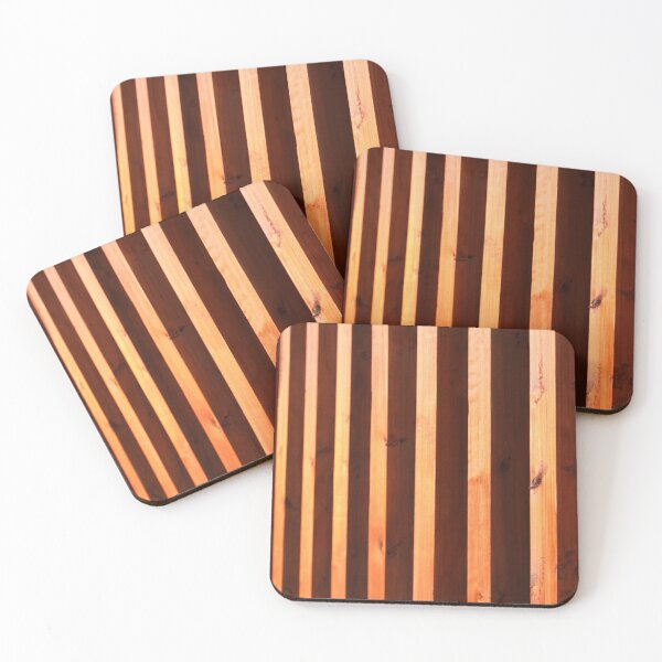Item preview, Wooden beams designed and sold by Gaspar Avila.