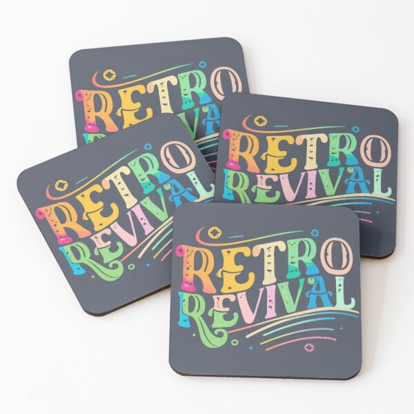 Item preview, retro revival designed and sold by AnthonyThomas.