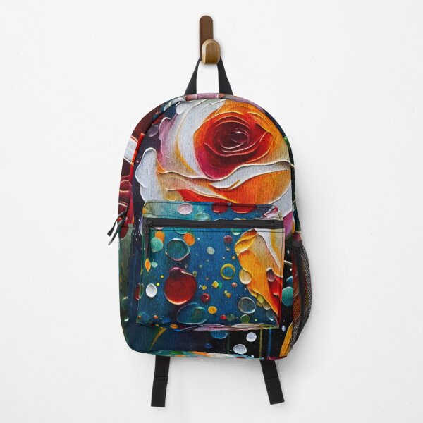 Item preview, Big Blooms in the Rain designed and sold by Ravenbluff.