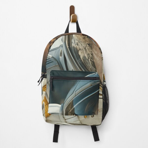 Item preview, Distressed astronaut on alien world designed and sold by anytka.
