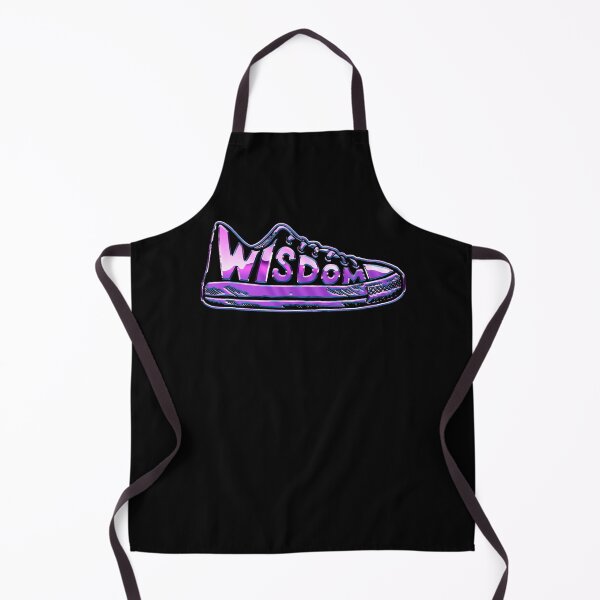 Item preview, Wisdom Sneaker designed and sold by RobScottCreates.