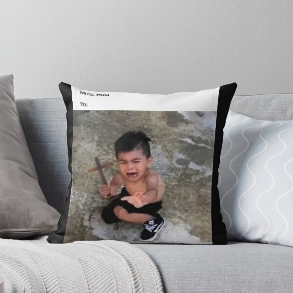 Item preview, MeMe "The EX" designed and sold by PatronesKawai.
