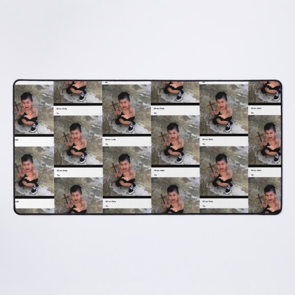Item preview, MeMe "The EX" designed and sold by PatronesKawai.