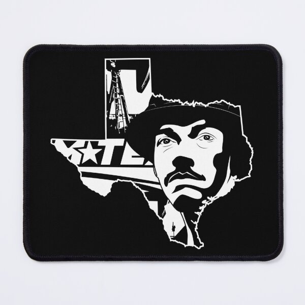 Item preview, Cooper Norris Mtex Oil Tribute designed and sold by The Fonsecastein Shop.