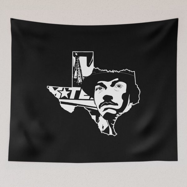 Item preview, Cooper Norris Mtex Oil Tribute designed and sold by The Fonsecastein Shop.