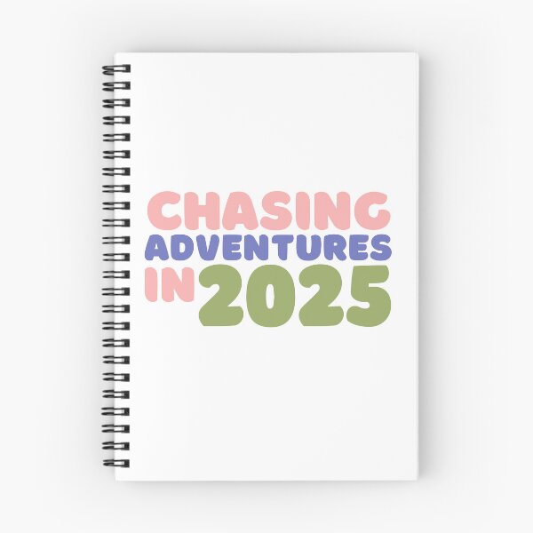 Item preview, chasing adventure in 2025 variation 2 designed and sold by tranquil-haven.
