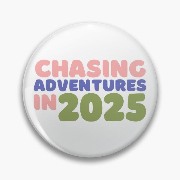 Item preview, chasing adventure in 2025 variation 2 designed and sold by tranquil-haven.