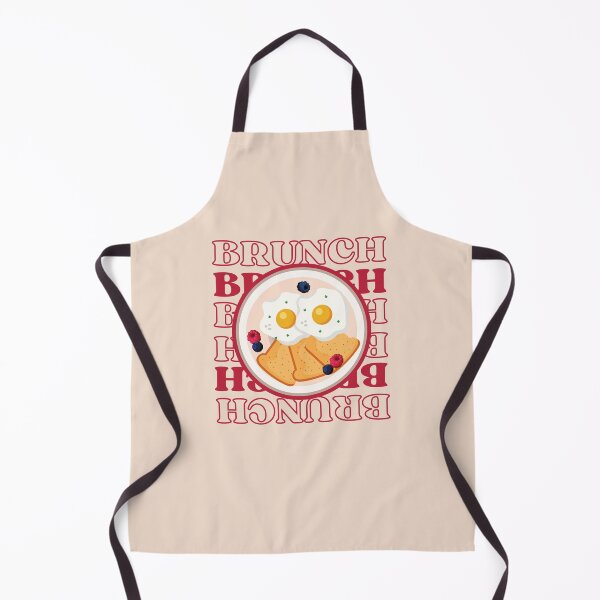 Item preview, Brunch Eggs Berries Toast | Foodie designed and sold by NoodleDoodleCo.