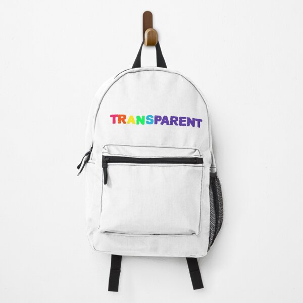 Item preview, TRANSPARENT (LIGHT TEES) designed and sold by NothingTees.