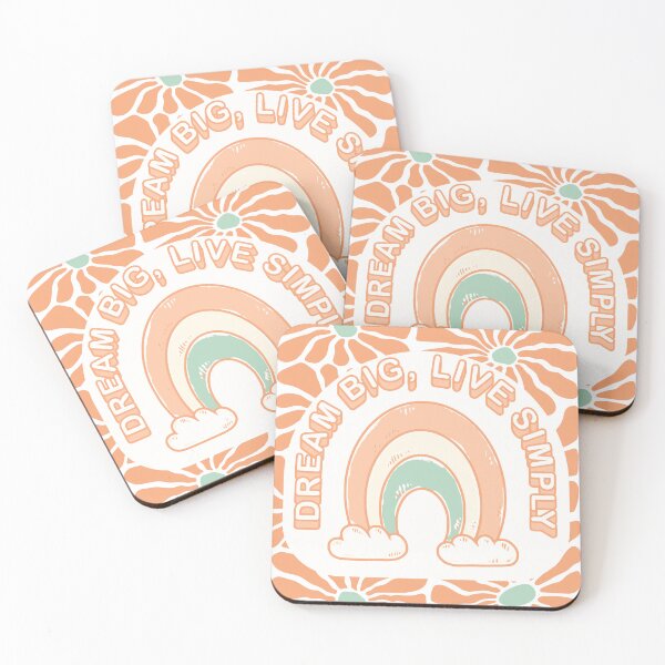 Item preview, Dream Big designed and sold by RSDigitalPrintDesign.