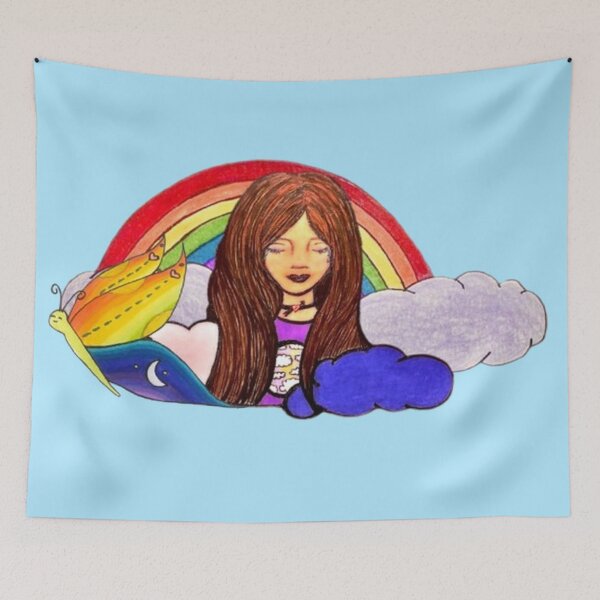 Item preview, Strength Beyond the Storm designed and sold by Jenna Gee.