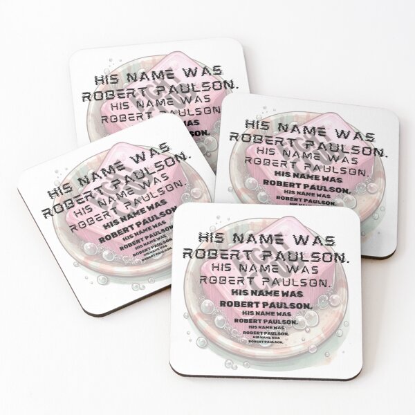 Item preview, His Name. designed and sold by TwistsbyOliver.