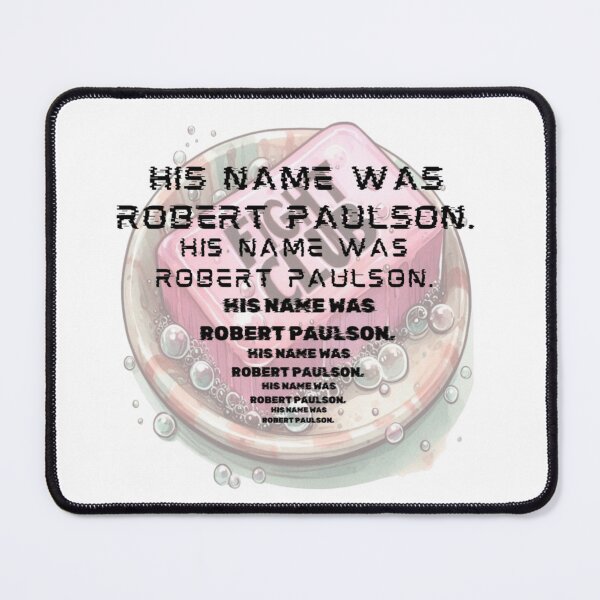 Item preview, His Name. designed and sold by TwistsbyOliver.