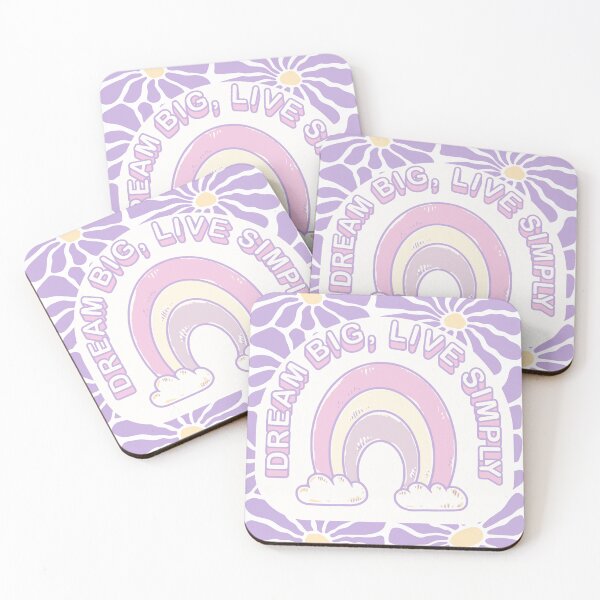 Item preview, Dream Big designed and sold by RSDigitalPrintDesign.