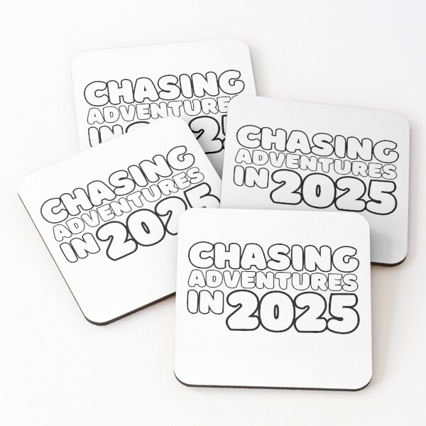 Item preview, chasing adventure in 2025 variation 5 designed and sold by tranquil-haven.