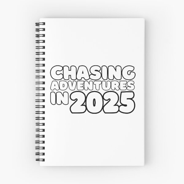 Item preview, chasing adventure in 2025 variation 5 designed and sold by tranquil-haven.