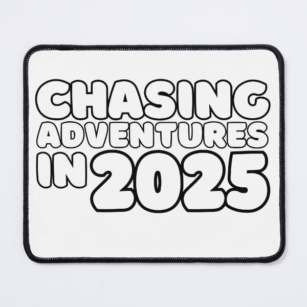 Item preview, chasing adventure in 2025 variation 5 designed and sold by tranquil-haven.