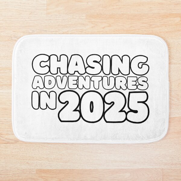 Item preview, chasing adventure in 2025 variation 5 designed and sold by tranquil-haven.