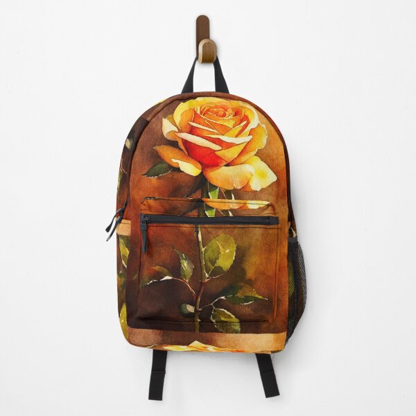 Item preview, Just One Rose Will Do designed and sold by Ravenbluff.
