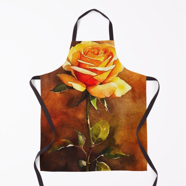 Item preview, Just One Rose Will Do designed and sold by Ravenbluff.