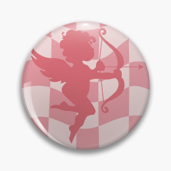 Item preview, valentine's cupid designed and sold by bylilimoon.