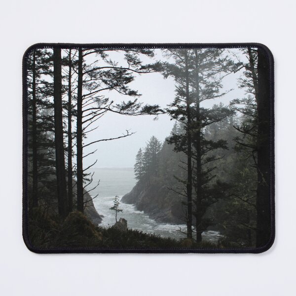 Item preview, Cape Disappointment - Dead Man's Cove designed and sold by Buzzy-Bee123.