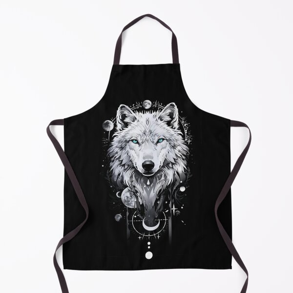 Item preview, Wolf soul designed and sold by MangaCortaTees.