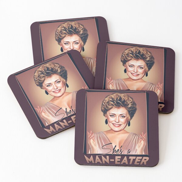 Item preview, Blanche- Golden Girls designed and sold by IndecentDesigns.