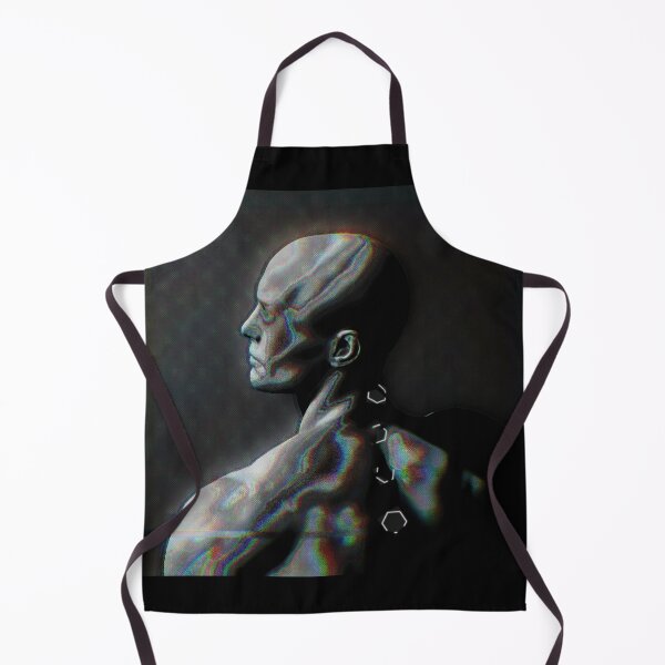 Item preview, N4RC1551C15T 4LPH4 designed and sold by ApophisIgnotus.