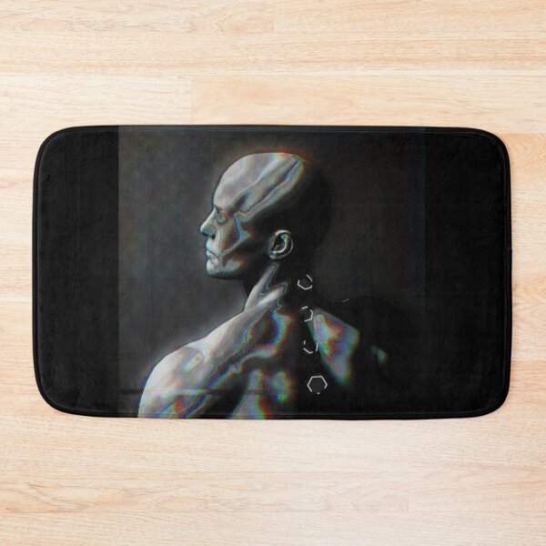 Item preview, N4RC1551C15T 4LPH4 designed and sold by ApophisIgnotus.