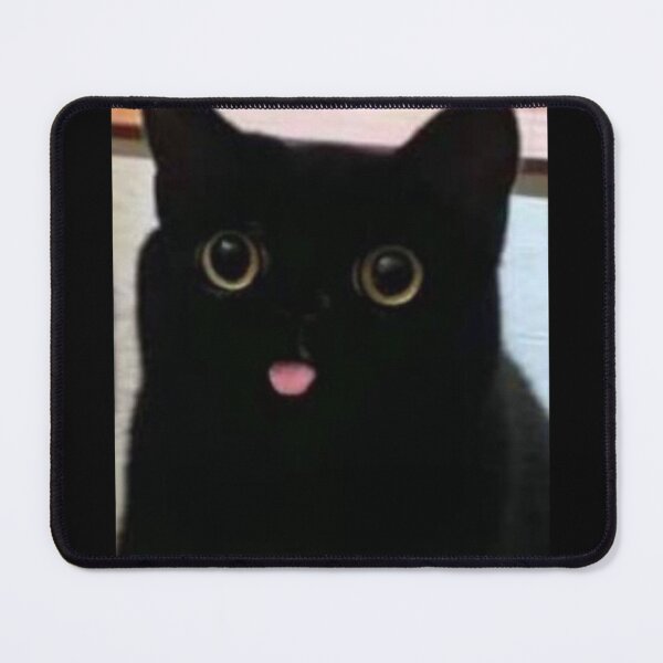 Item preview, MeMe "Little Tongue" designed and sold by PatronesKawai.