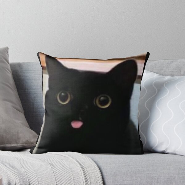 Item preview, MeMe "Little Tongue" designed and sold by PatronesKawai.