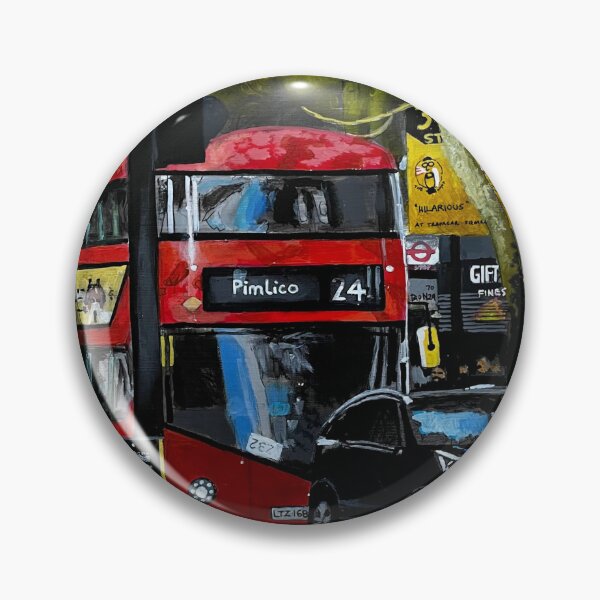 Item preview, PIMLICO 24 designed and sold by Doug Cargill.