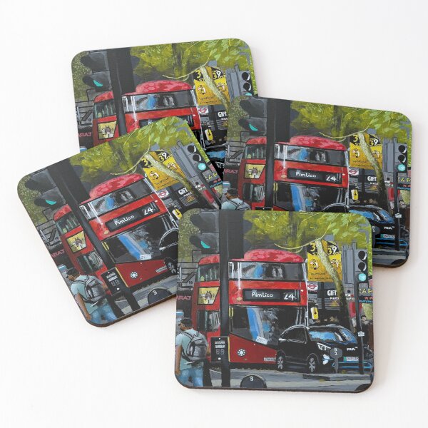 Item preview, PIMLICO 24 designed and sold by Doug Cargill.