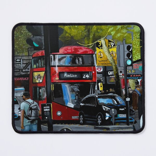 Item preview, PIMLICO 24 designed and sold by Doug Cargill.