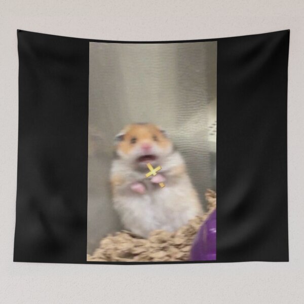 Item preview, MeMe "My God" designed and sold by PatronesKawai.